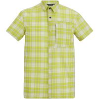 regatta camisa manga corta rg12569 para hombre