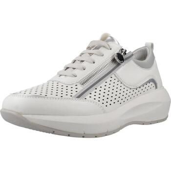 Stonefly Zapatillas Twins 5 Nappa Lth para mujer