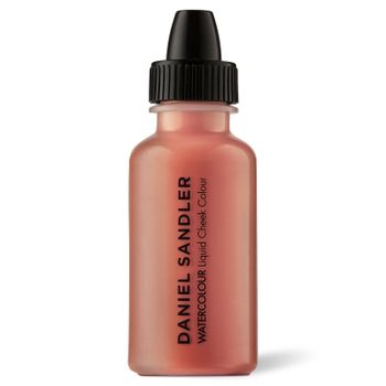 Daniel Sandler Watercolour Liquid Cheek Colour 15ml (Various Shades) - Gentle