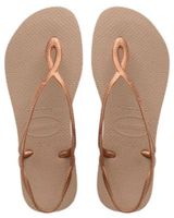 de havaianas esclava 5282 rose gold-rose varios colores