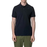k-way polo k5127bw-k89 para hombre