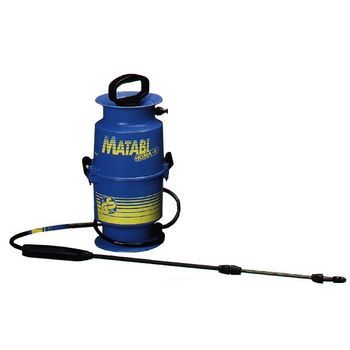 Pulverizador Agricola 4lt Matabi Kima 6