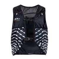 chaleco de running leki quiver