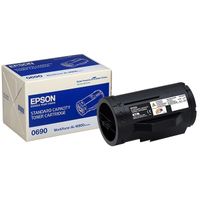 epson s050690 toner negro original