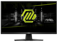reacondicionado seminuevo muy bueno monitor gaming - msi mag 272f 27 full-hd 200 hz 05 ms gtg ips amd freesyncr premium hdr ready