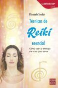 tecnicas de reiki esencial