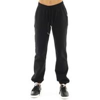 leone 1947 pantalon chandal woman sweatpants black ring para mujer
