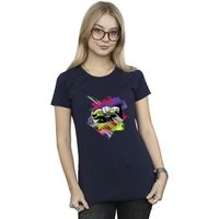 disney camiseta ear plug para mujer