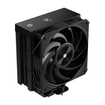 Refrigeracion Aire Hiditec Socket LGA 1851/AM5 120mm DC10 PRO Pantalla Digital