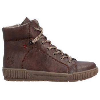 Rieker Botines n0730 para mujer