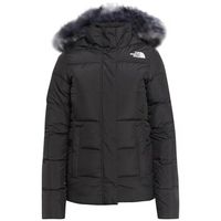 the north face chaqueta gotham para mujer