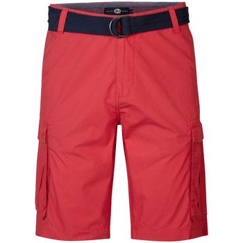 Petrol Industries Short Cargo para hombre