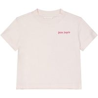 palm angels tops y camisetas gt57811 para nina