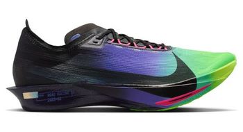 Nike hombre - morado