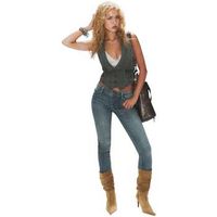 cheap monday pantalones 14651607744886 para mujer