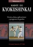 karate do kyokushinkai tecnica kata aplicaciones y programa de grados