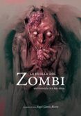 la huella del zombi