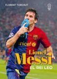 Messi. El rei Leo