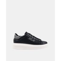 karl lagerfeld deportivas moda kl62518p kapri para mujer