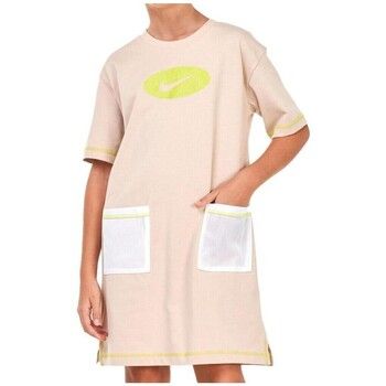 Nike Vestido Dress para niña