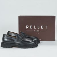 pellet mocasines luke para hombre
