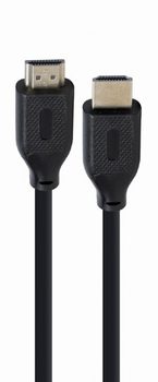 CABLE HDMI GEMBIRD MACHO MACHO 8K ALTA VELOCIDAD 1M 