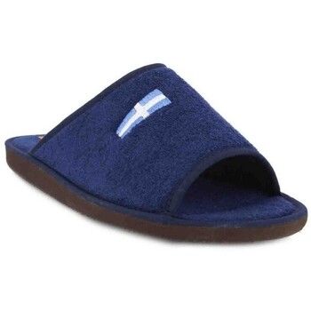 Doctor Cutillas Pantuflas Zapatilla de casa para hombre