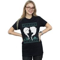 disney camiseta frozen para mujer