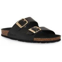 grunland chanclas nero 70sara para mujer
