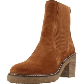 Clarks Botas Cassiano Top para mujer