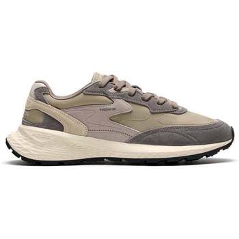 HOFF Deportivas Moda City MKII Taupe para mujer