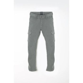 Le Temps des Cerises Vaqueros Jeans carrot KALVIN, largo 34 para niño