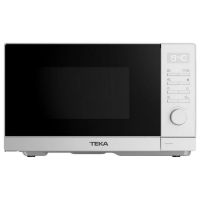 microondas teka 25l 900w grill 1000w 8 programas parrilla encimera bloqueo infantil
