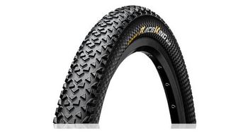 Neumatico continental race king 26   tubeless ready protection
