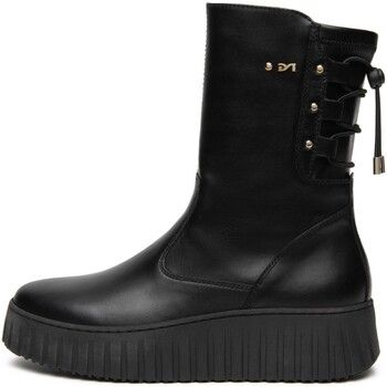 NeroGiardini Botas Guanto T.Nappa Gio 16 Tr Molfetta Roger Ne para mujer