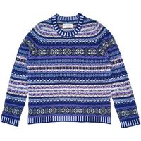 eribe jersey kinross para mujer
