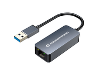 adaptador usb-a 30 a rj45 1010010002500 base-t conceptronic
