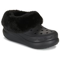 crocs zuecos furever crush para mujer