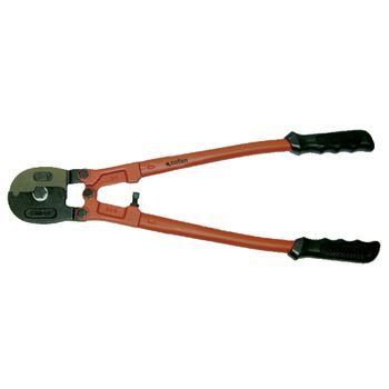 Cortacables De Acero Reforzado 50 Km/mm2:18 140 [kg/mm2]:12 Largo Pulgadas:36