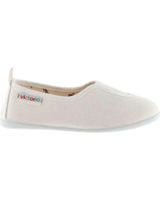 de victoria deportiva gimnasia lona eco 104857 blanco