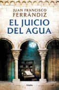 el juicio del agua