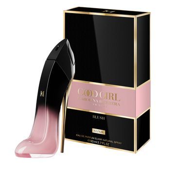 Perfume Mujer Carolina Herrera Good Girl Edp 80 Ml