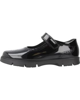 de PABLOSKY PABLOSKY MERCEDITAS COLEGIALES DE CHAROL NEGRO MODELO 360219P CHRLNGR