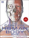 the concise human body book