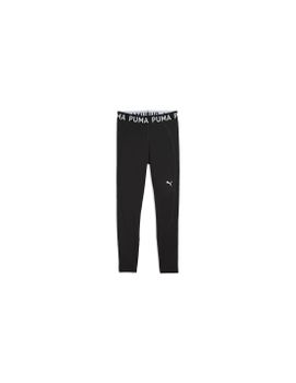 Mallas de Fitness Puma W Strong Colorb Mujer Negro