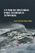 un mar de historias para olvidar el temporal