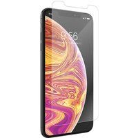 clearguard iphone xs max glass screen protector