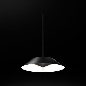 Lámpara de techo led mayfair
