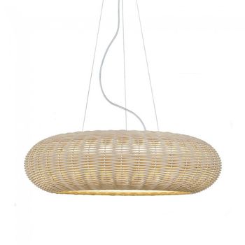 Lámpara colgante led niuet (40w)