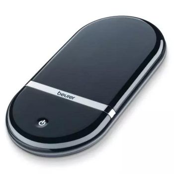 Báscula cocina Beurer 2 kg display invisible